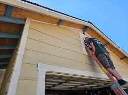 Best Vinyl Siding Installation  in Germantown, TN